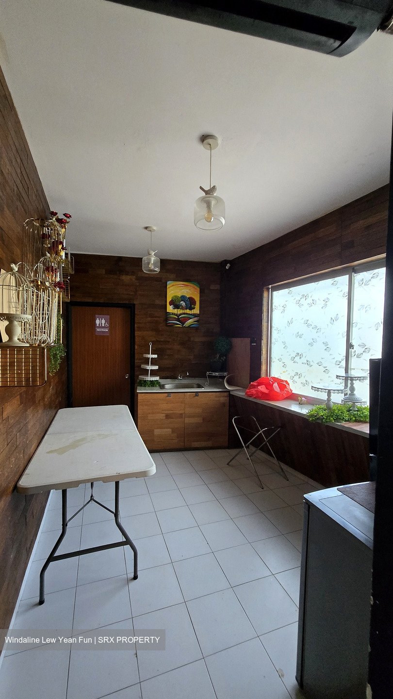 Lavender Street (D12), Shop House #516796671